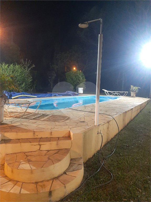 Chácara no Lagoa Dourada .