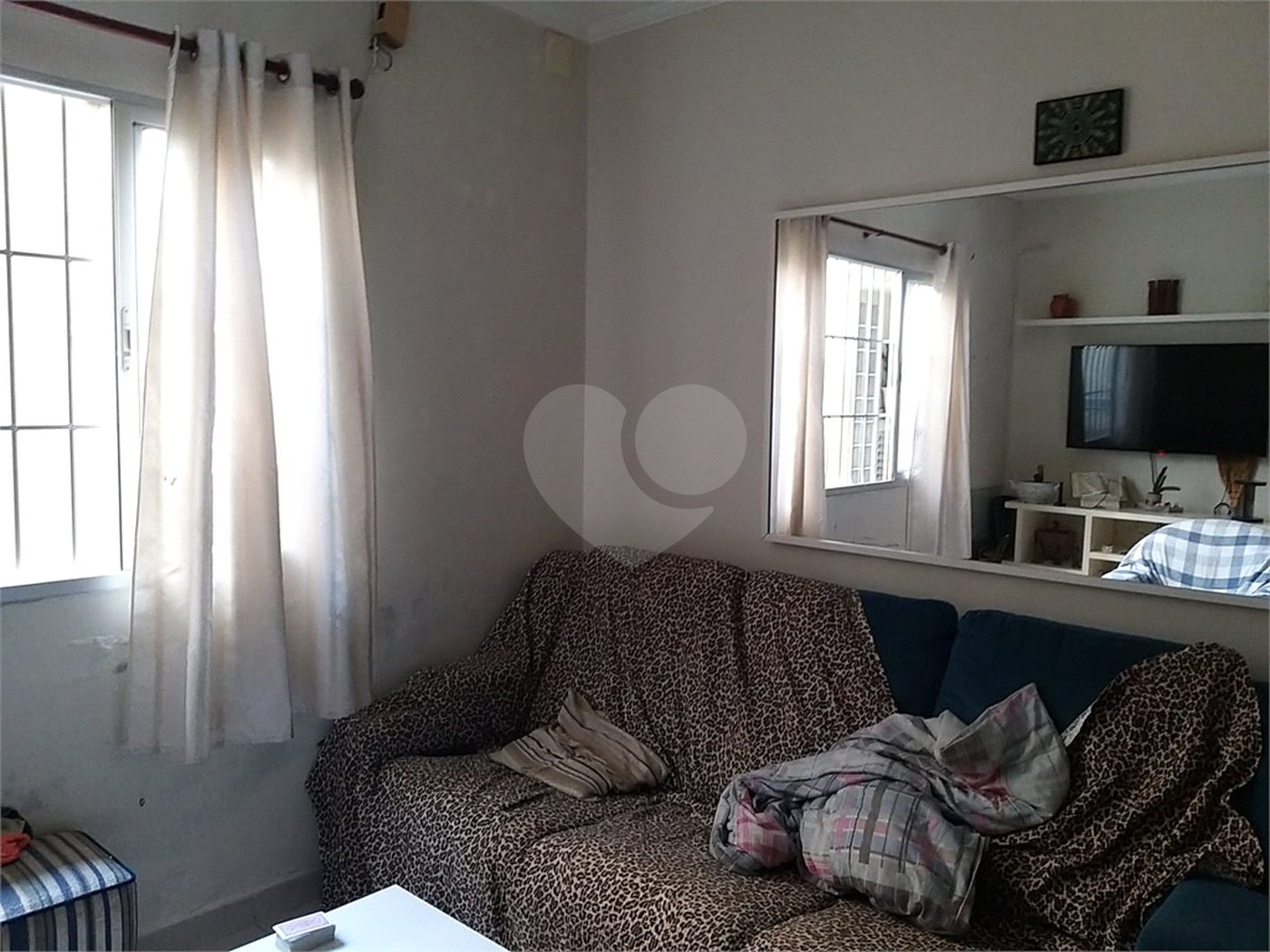 Casa a venda no Imirim