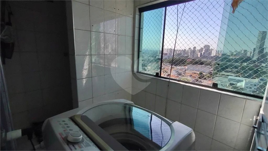 Apartamento amplo em ótima localização de São Paulo!!!!