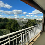 Cobertura duplex no Residencial Beatricce