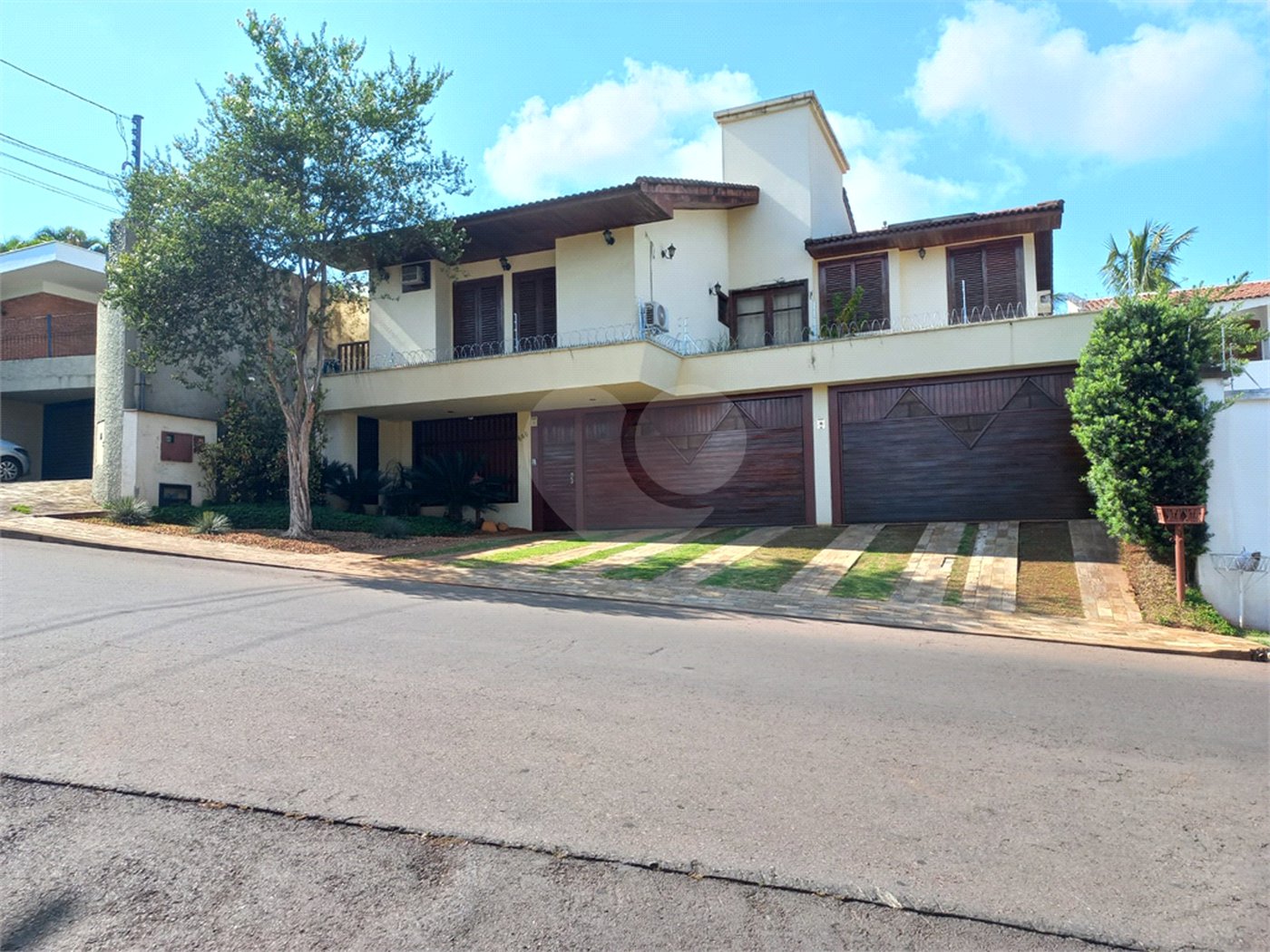 Casa Térrea na XV de Novembro .