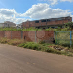 Terreno para venda contendo 300,00 m² de área total.