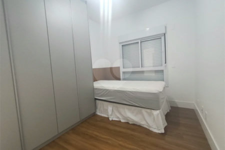 Belíssimo apartamento com 163m², 3 suítes e 2 vagas para locação na Chácara Klabin!