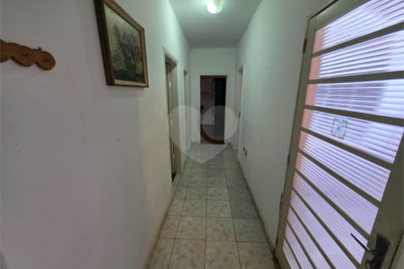 Casa à venda no Jardim Cruzeiro do Sul com edícula