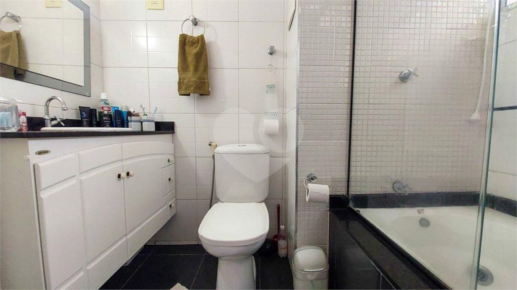 Casa à venda com 3 quartos, sendo 1 suíte,  em Vila Paulista, São Paulo, SP