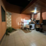 DUPLEX Á VENDA NO EDIFICIO CAROLINA, BAIRRO JARDIM SATELITE, 4 DORMITORIOS , 2 VAGAS DE GARAGEM COBE