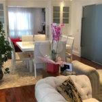 Apartamento para venda Alto de Santana com 220 m² de área primativa.