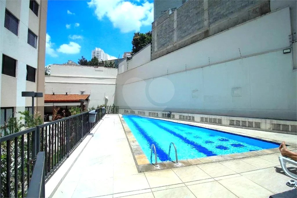 Apartamento com 2 dormitórios à venda, 57 m² por R$ 500.000 - Mooca - São Paulo/SP