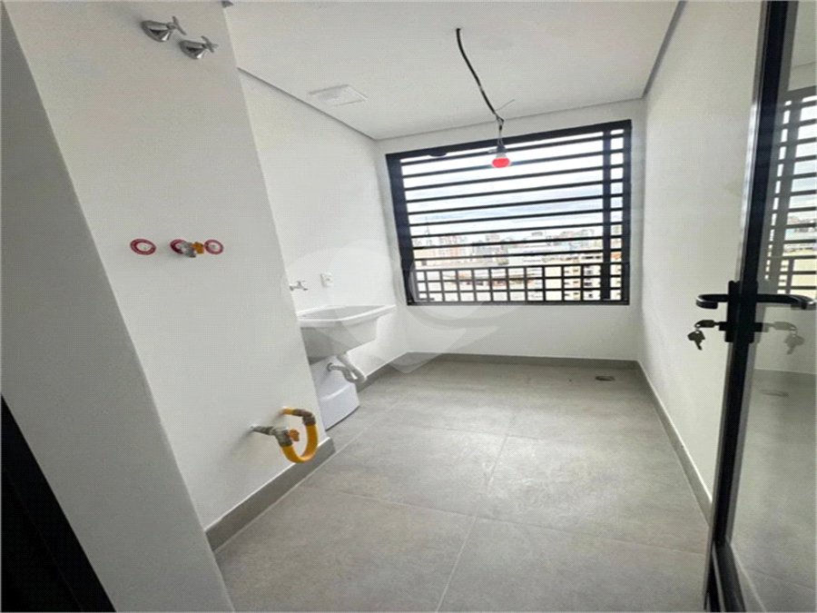 Apartamento recém construído no coração da Vila Clementino
