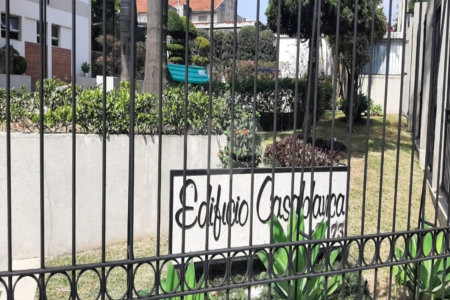 Apartamento à venda no Ipiranga, 2 quartos
