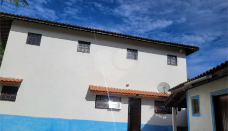 Casa à venda ou para alugar com 4 suítes em Costa do Sol, Bertioga, SP