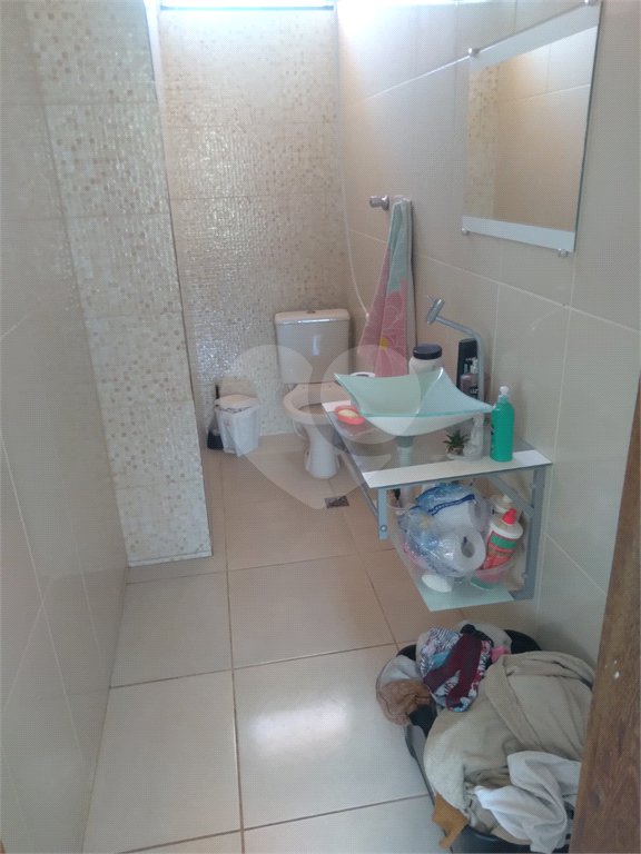 Casa a veda no Residencial Astolpho Luiz do Prado