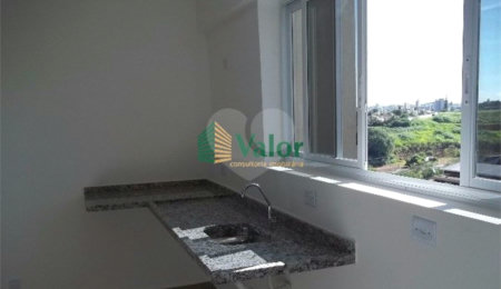 Casa à venda com 1 quarto em Parque Santa Felícia Jardim, São Carlos, SP