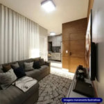 APARTAMENTO A VENDA NO URBANOVA COM 2 DORMITÓRIOS, 1 SUÍTE, 1 VAGA, SÃO JOSÉ DOS CAMPOS/SP.