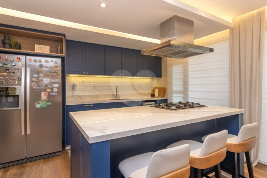 Apartamento para venda em Ipiranga com 3 quartos, sendo 3 suítes , 140m²