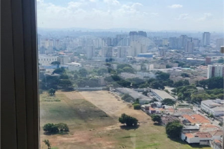 Apartamento à venda com 40m² - Cambuci.