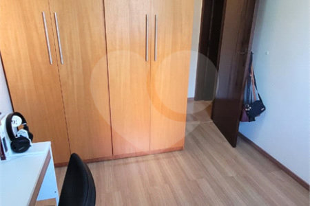 Apartamento á venda - Saúde