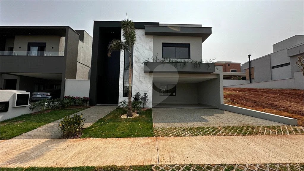 Casa no Villa D'aquila em Piracicaba/SP.