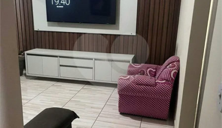 Casa à venda com 3 quartos, sendo 1 suíte,  em Residencial Ponta Porã I, Ponta Porã, MS