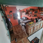 Apartamento em cobertura na Vila Prudente com 2 dormitórios, 1 suíte, 2 sacadas e hidromassagem.