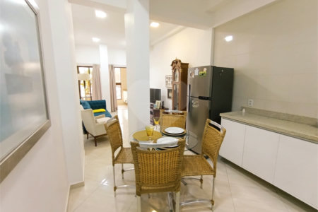 Apartamento Studio à venda Noblesse XV de Novembro São Carlos