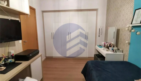 Apartamento à venda com 3 quartos, sendo 1 suíte, em Morumbi, São Paulo, SP