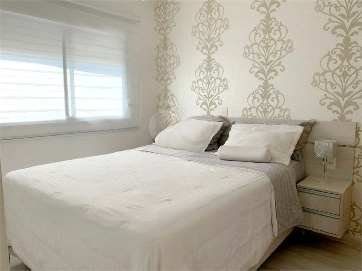 APARTAMENTO À VENDA NA MOOCA 3 DORMITÓRIOS, 129 m2 Condominio Clube Aceita Permuta