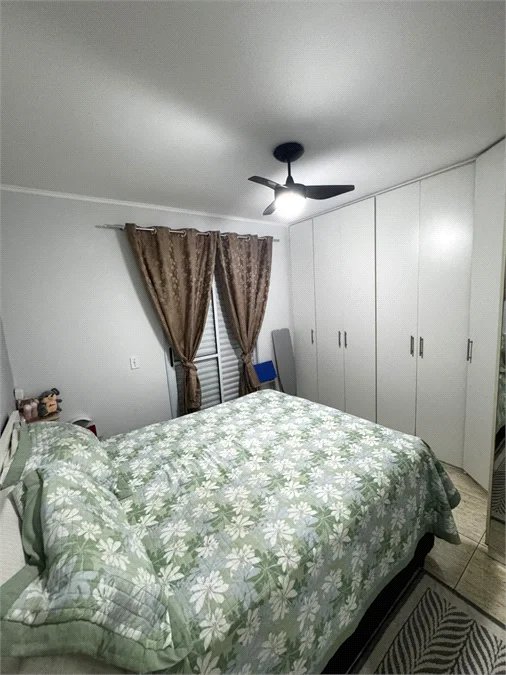 Sobrado à venda com 3 quartos, sendo 1 suíte, em Parque Ipê, São Paulo, SP