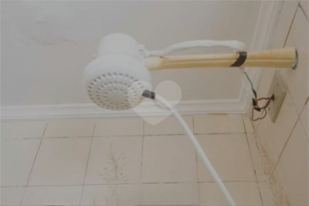 Apartamento para venda no Campo Belo 72m² com 02 dormitórios 1 vaga