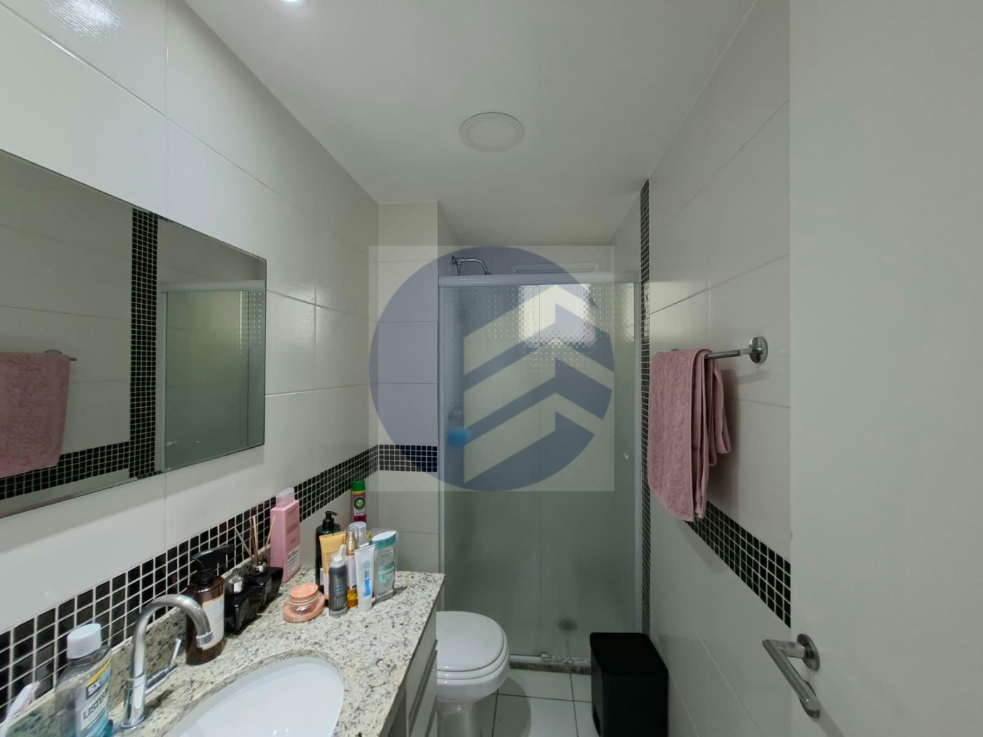 Apartamento à venda com 3 quartos, sendo 1 suíte, em Jardim das Vertentes, São Paulo - SP
