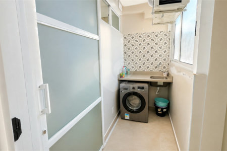 Exclusivo na Avenida Paulista: 121m², 2 Suítes e Vista Privilegiada em andar alto