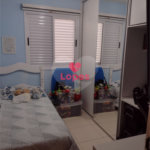 APARTAMENTO PADRÃO 73M², 3 DORMITORIOS, 1 SUITE, 2 BANHEIROS,1 VAGA, SÃO JOSÉ DOS CAMPOS, SP