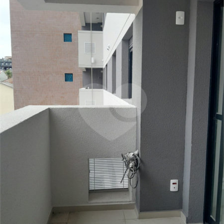 Apartamento á venda – Santo André