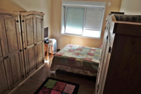 Apartamento com 140m², 3 quartos e 1 vaga