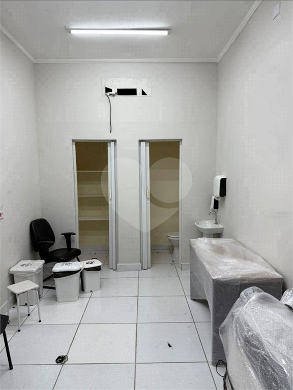 Ponto Comercial 1.400M² - Pronto para Uso – Ideal para Clínicas, Centros de Especialidades ou Hospitais de Pequeno Porte
