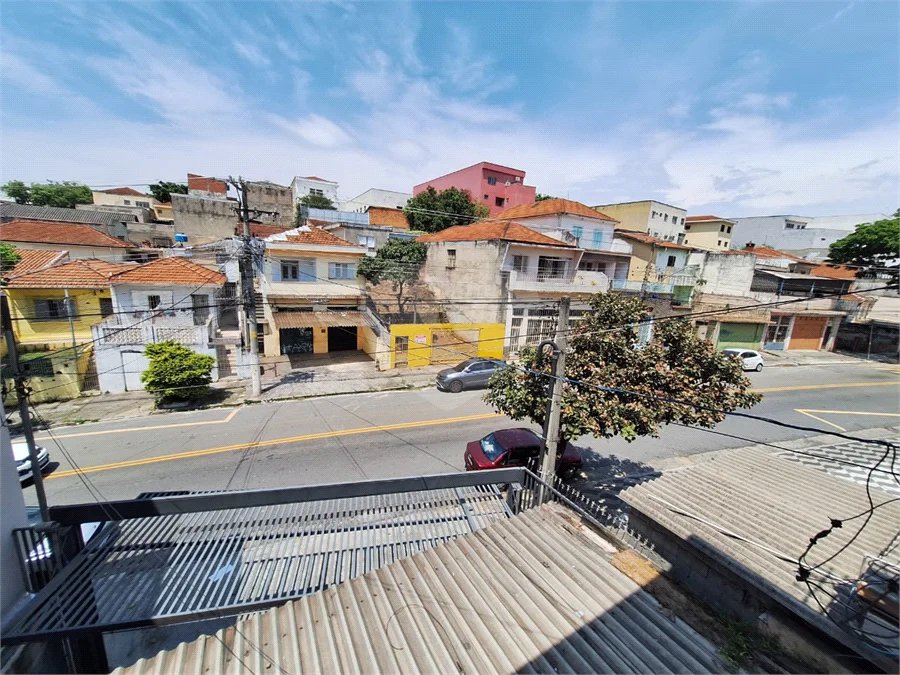 Sobrado à venda com 1 suíte em Tucuruvi, São Paulo, SP