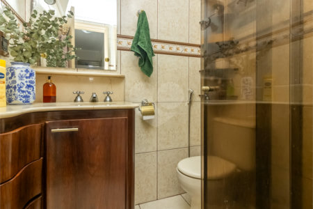 APARTAMENTO 2 QUARTOS 2 VAGAS À VENDA NA SAÚDE VENDER