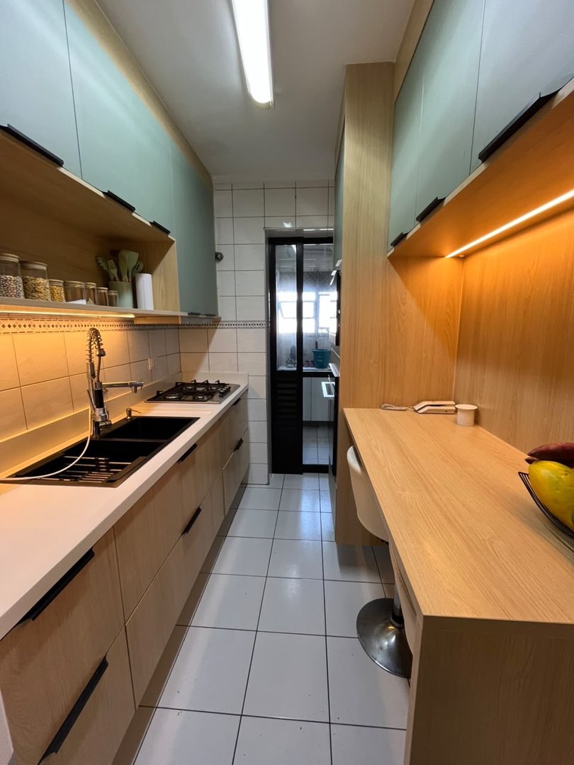 Apartamento, 3 quartos, 84 m² - Foto 38