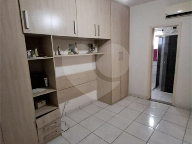 Apartamento à venda com 2 quartos, sendo 1 suíte,  em Santana, São Paulo, SP
