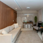 Apartamento com 3 suítes, varanda gourmet e lazer completo na Vila Leopoldina | 128 m² | 2 vagas