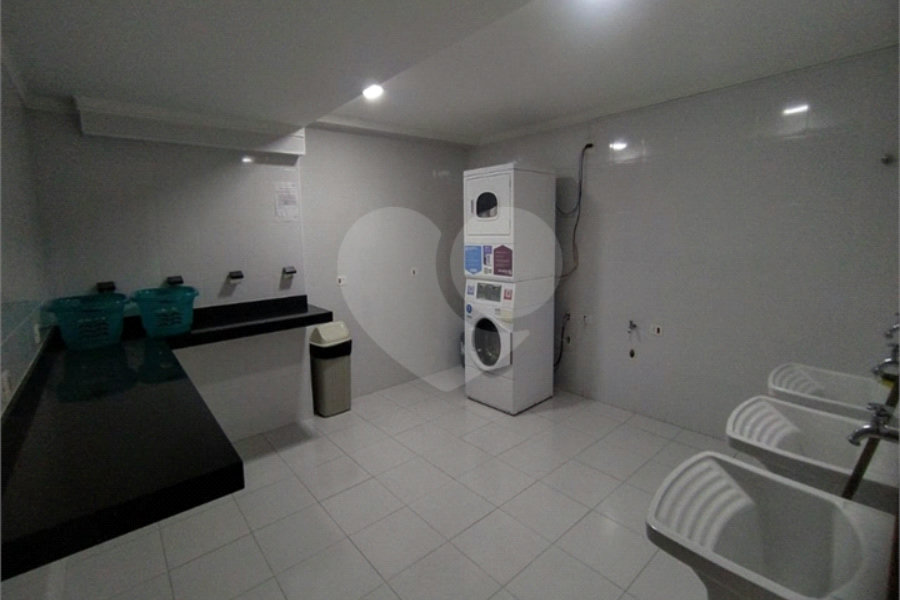 COBERTURA DUPLEX de 76,0 m² COM 02 DORMITÓRIOS, VARANDA GOURMET, BANHEIRO E VAGA PARA LOCAÇÃO EM SANTANA