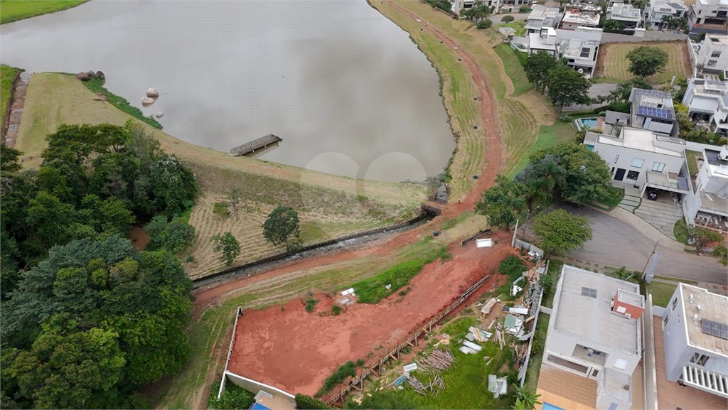 Lote / Terreno 860m² - Condominio Figueira Garden