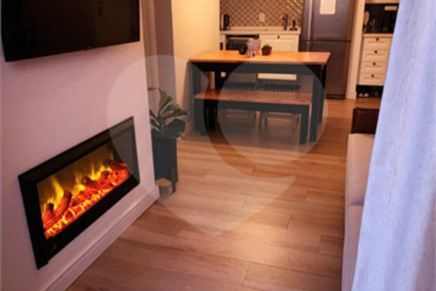 Apartamento Pirituba