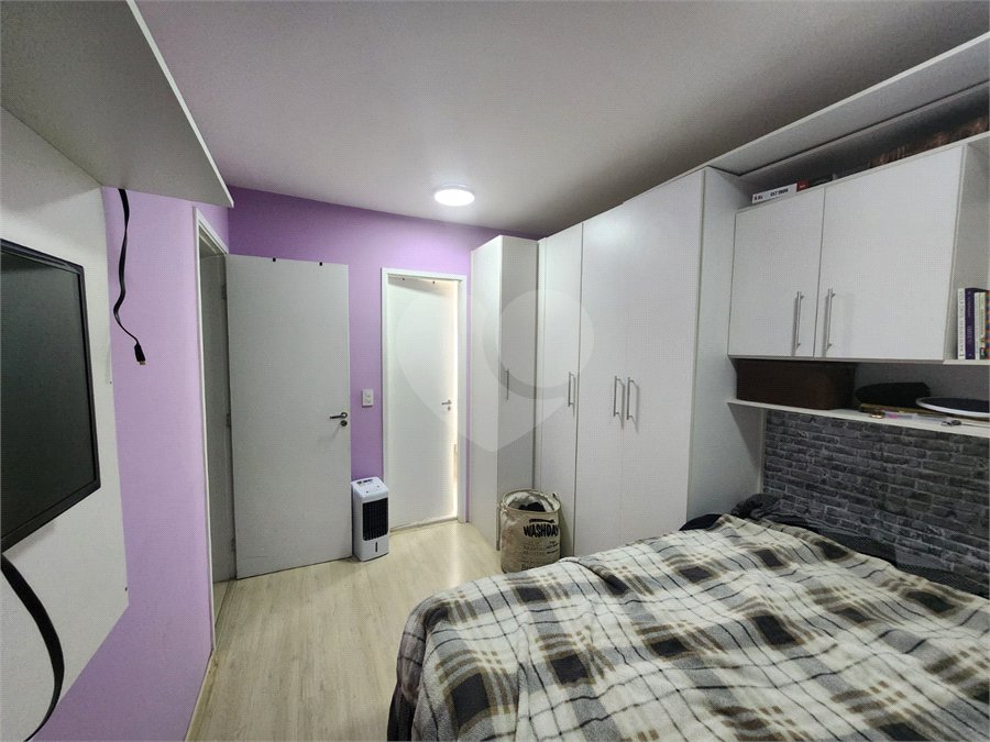 Apartamento de 2 quartos em Vila Ema, SP