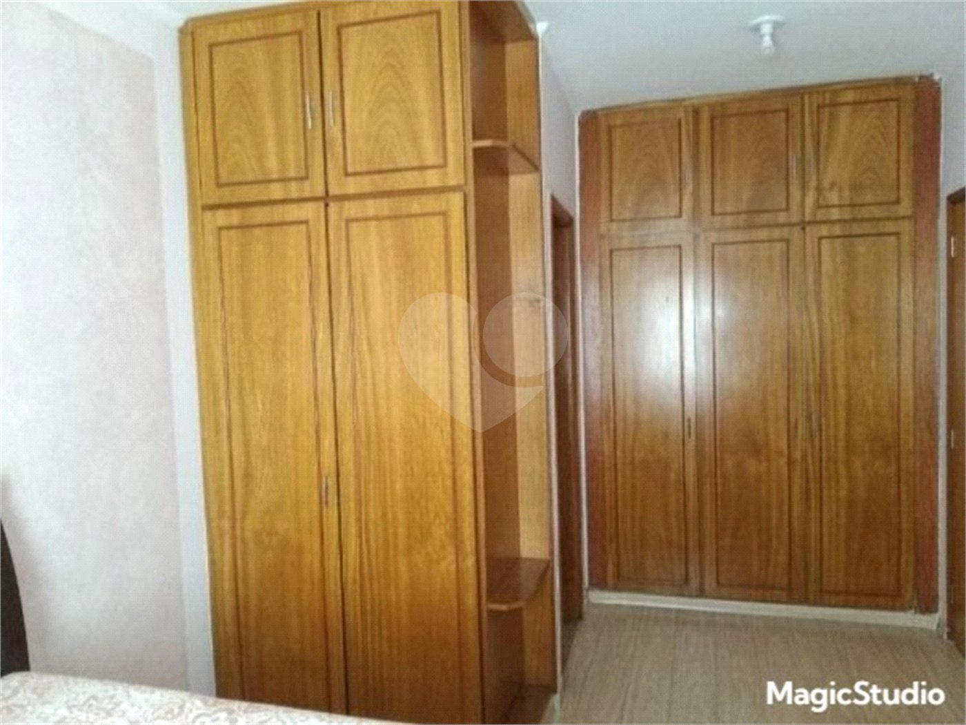 Apartamento com 110m² , 3 dormitórios , sendo 1 suíte , 1 vaga , à venda no Jabaquara,