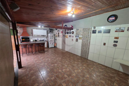 Casa 2 quartos 1 suíte