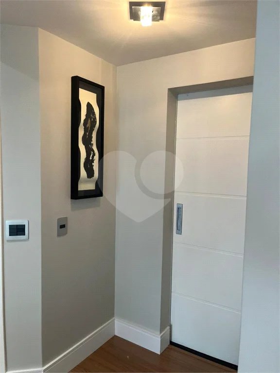 Apartamento no Belém