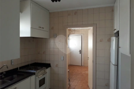 APARTAMENTO EXCELENTE - BOM RETIRO