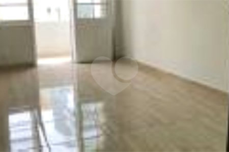 Apartamento à venda-34 m² - Bela Vista