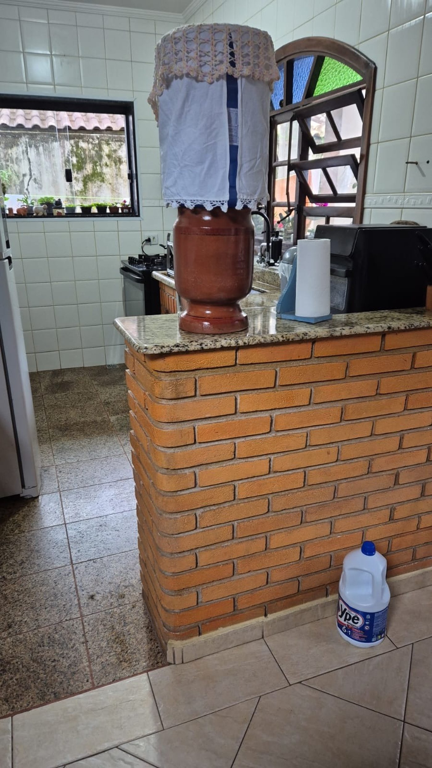 Casa à venda com 5 quartos, sendo 3 suítes, em Real, Praia Grande - SP